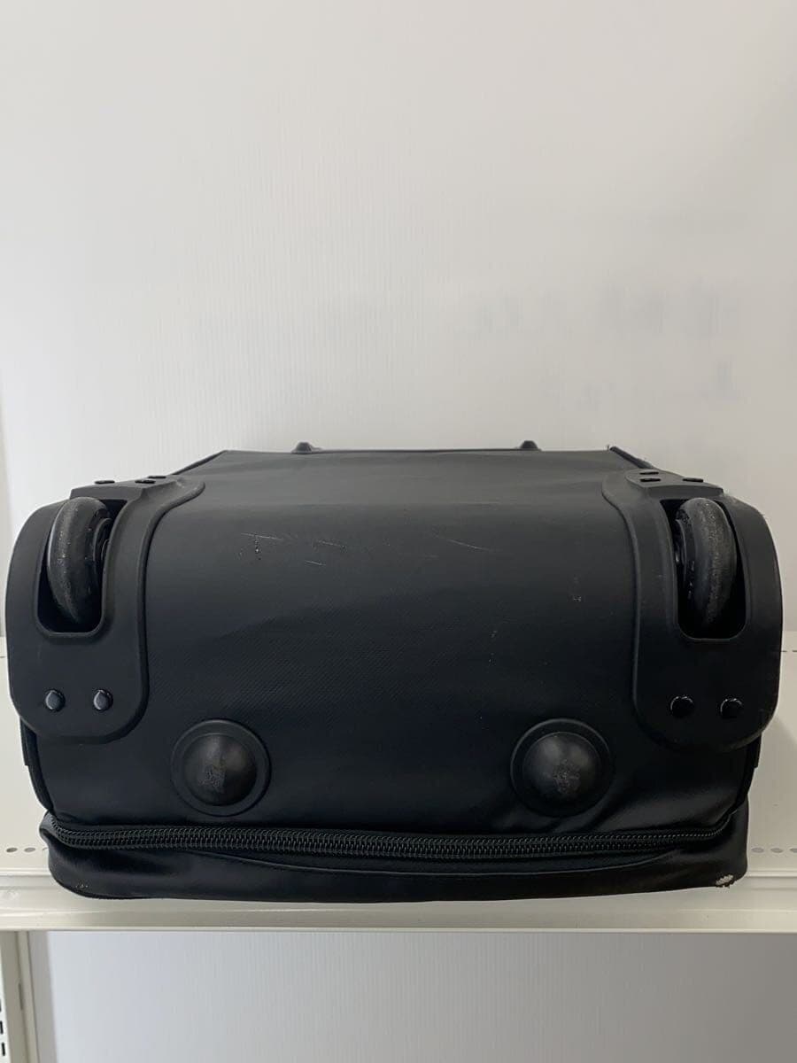 THE NORTH FACE Travel Carry BLK Solid 4