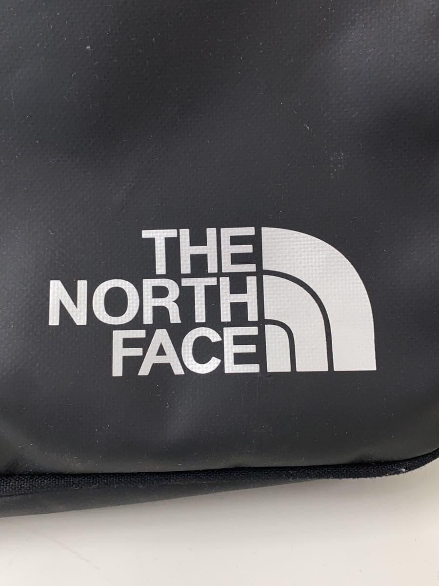 THE NORTH FACE Travel Carry BLK Solid 5