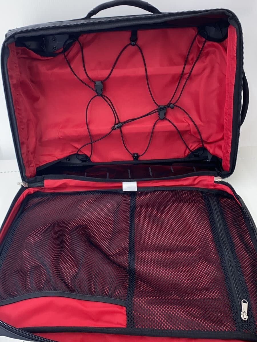 THE NORTH FACE Travel Carry BLK Solid 6