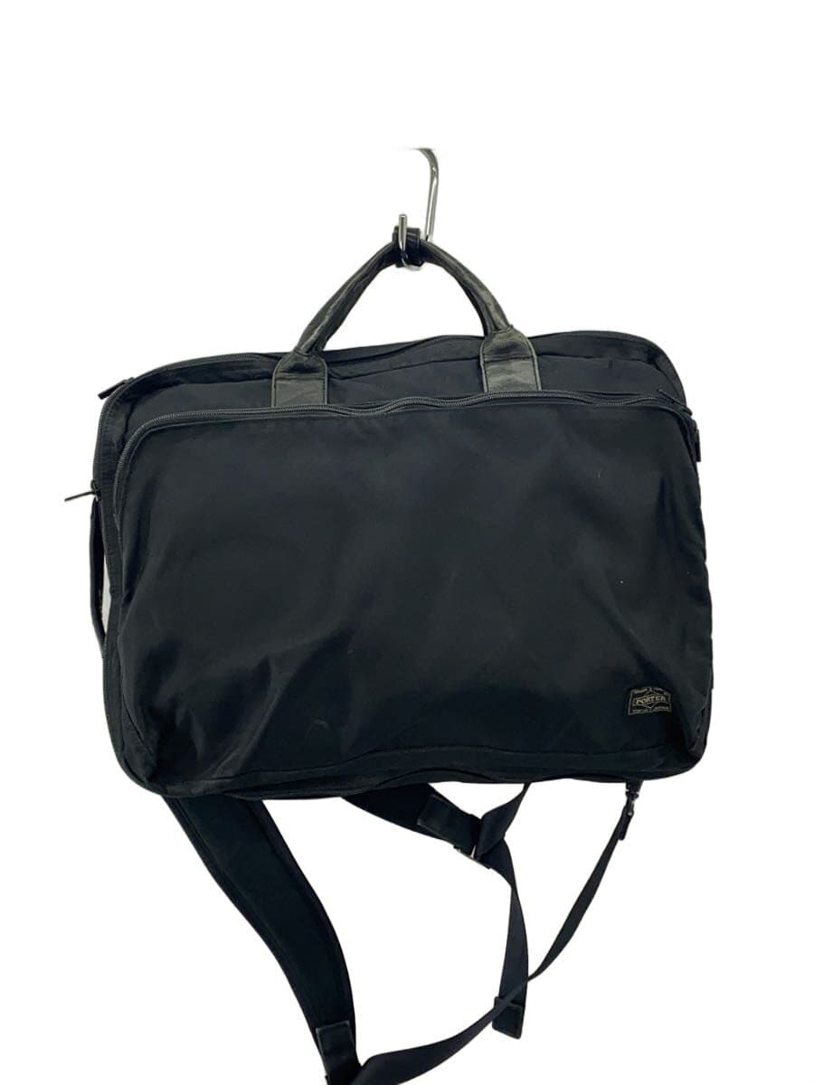 PORTER Bag BLK