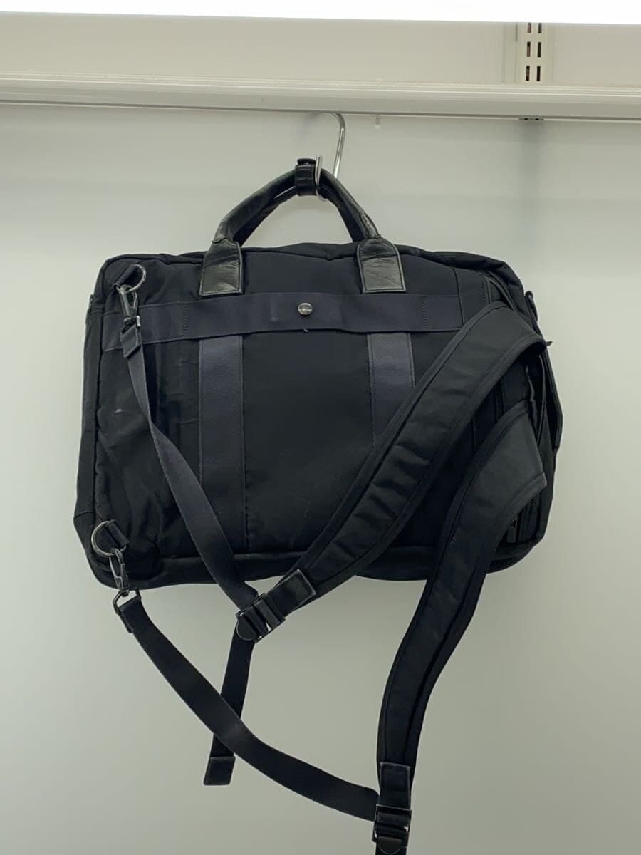PORTER Bag BLK 3