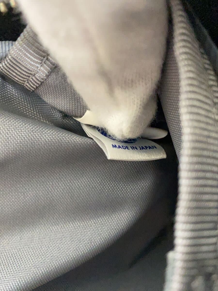 PORTERLIFTSHOULDER BAG Shoulder Bag Nylon Black Solid Color 822-06129 8