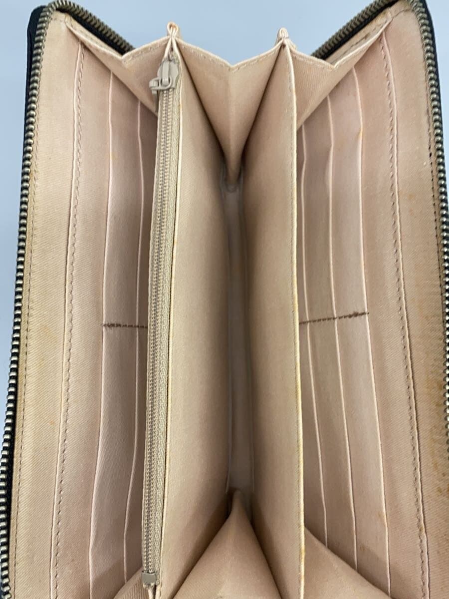 CASTELBAJAC Second Bag Leather BLK 6