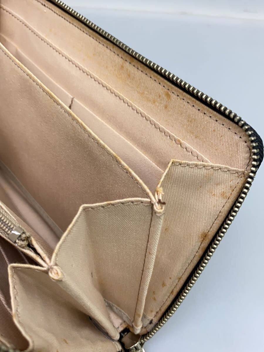 CASTELBAJAC Second Bag Leather BLK 7