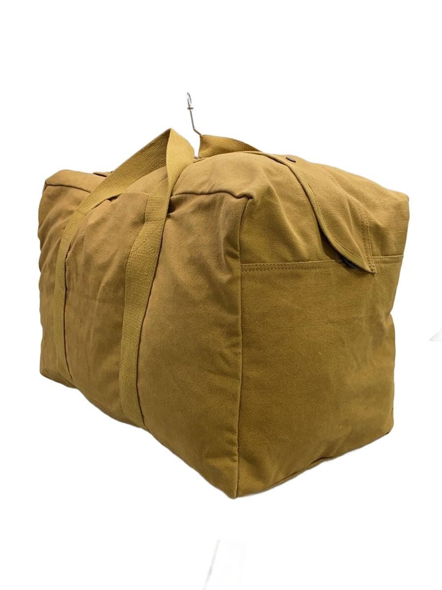 ROTHCO Boston Bag Cotton CML Solid 2