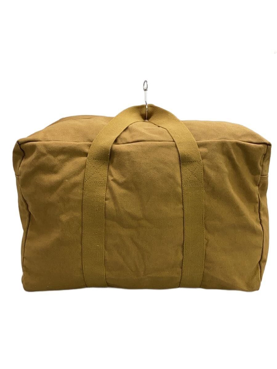 ROTHCO Boston Bag Cotton CML Solid 3