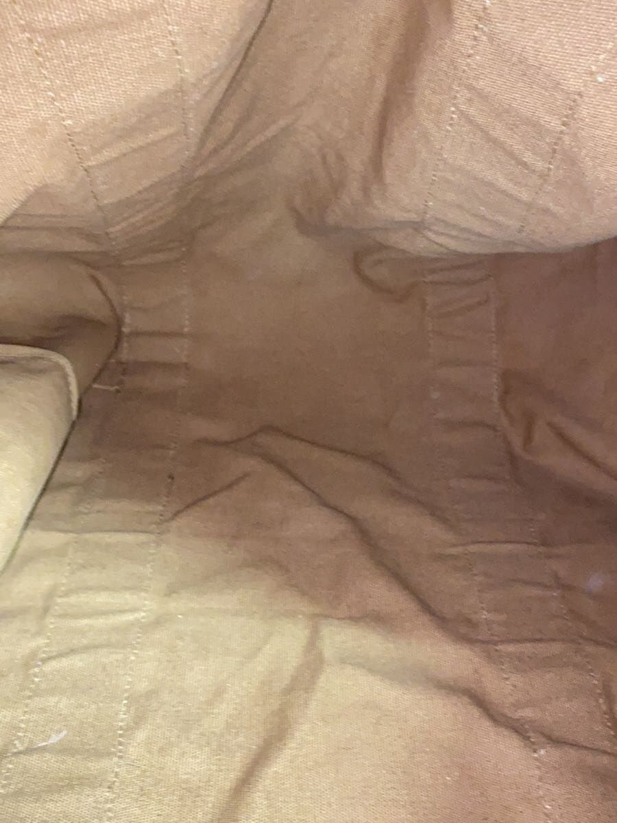 ROTHCO Boston Bag Cotton CML Solid 6