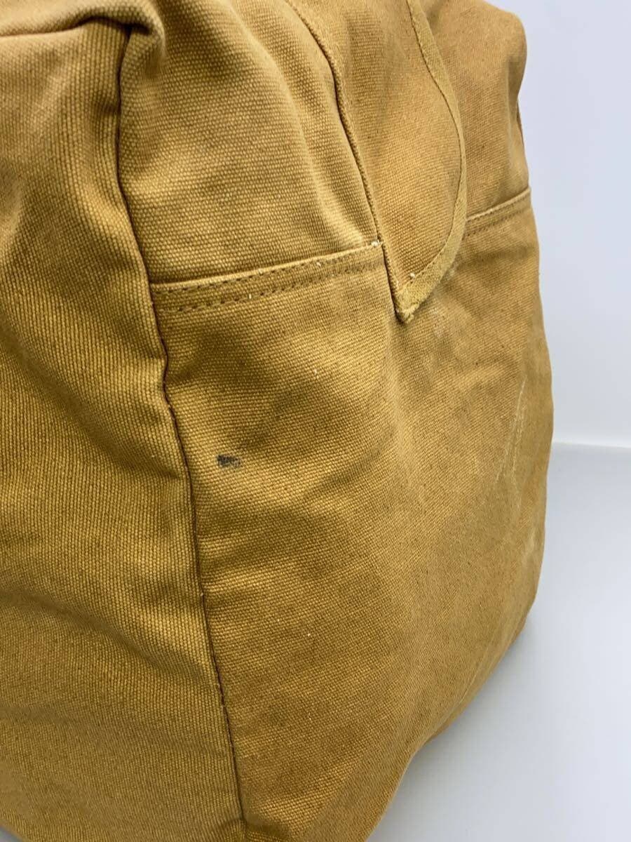 ROTHCO Boston Bag Cotton CML Solid 7