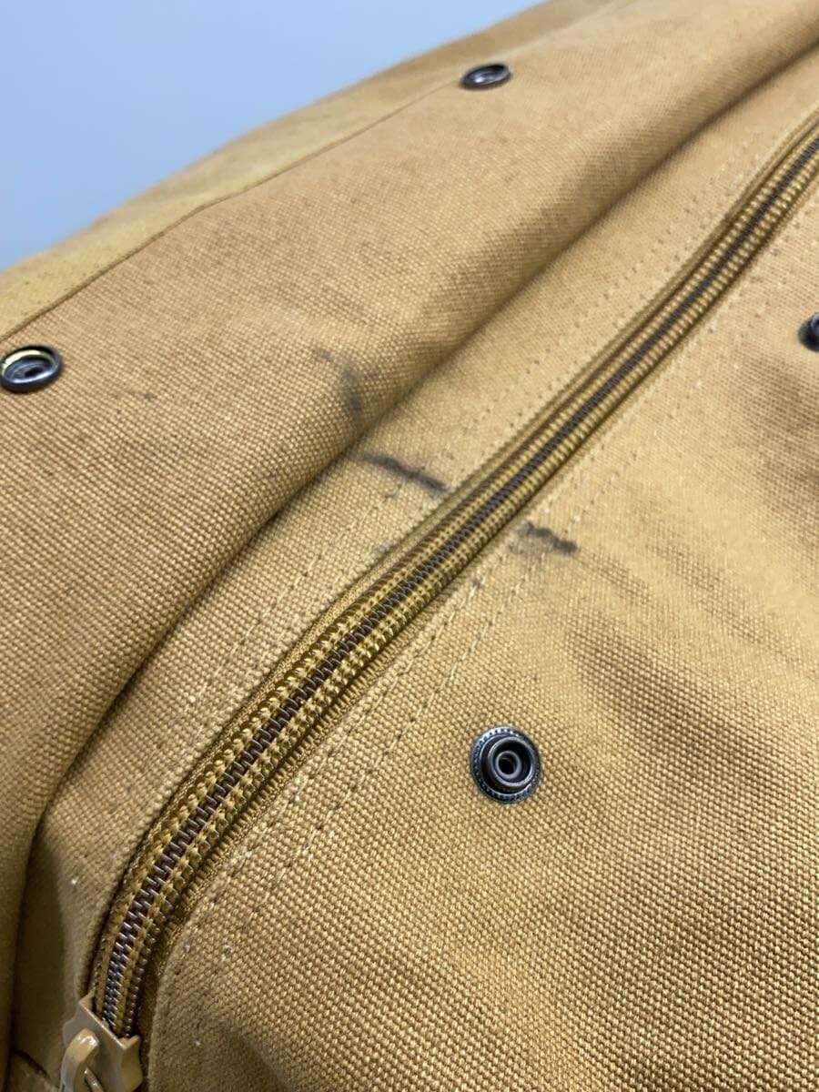 ROTHCO Boston Bag Cotton CML Solid 8