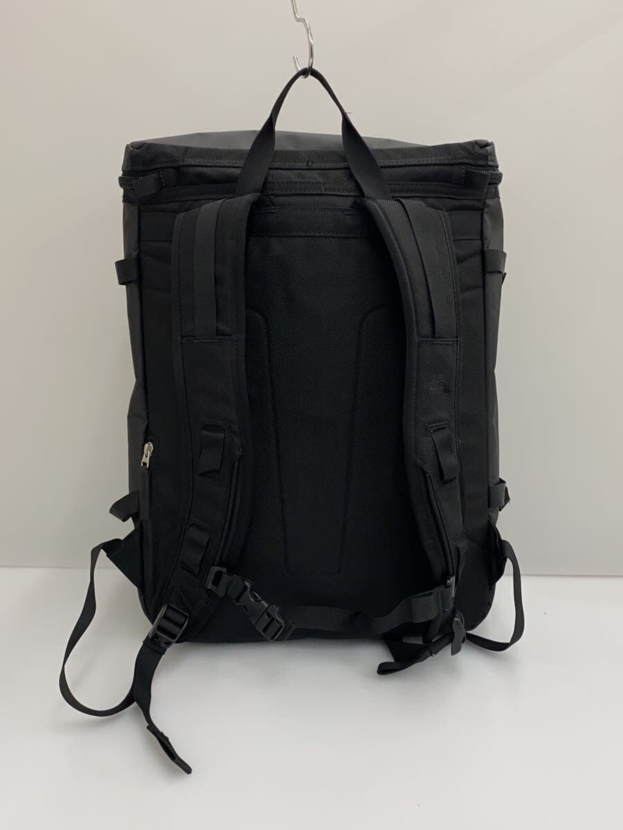 THE NORTH FACEBC Fuse Box Backpack PVC BLK NM81939 3