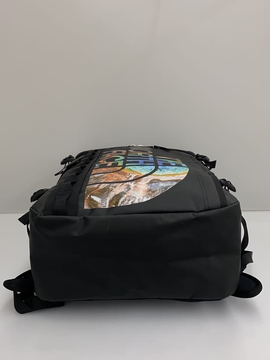 THE NORTH FACEBC Fuse Box Backpack PVC BLK NM81939 4