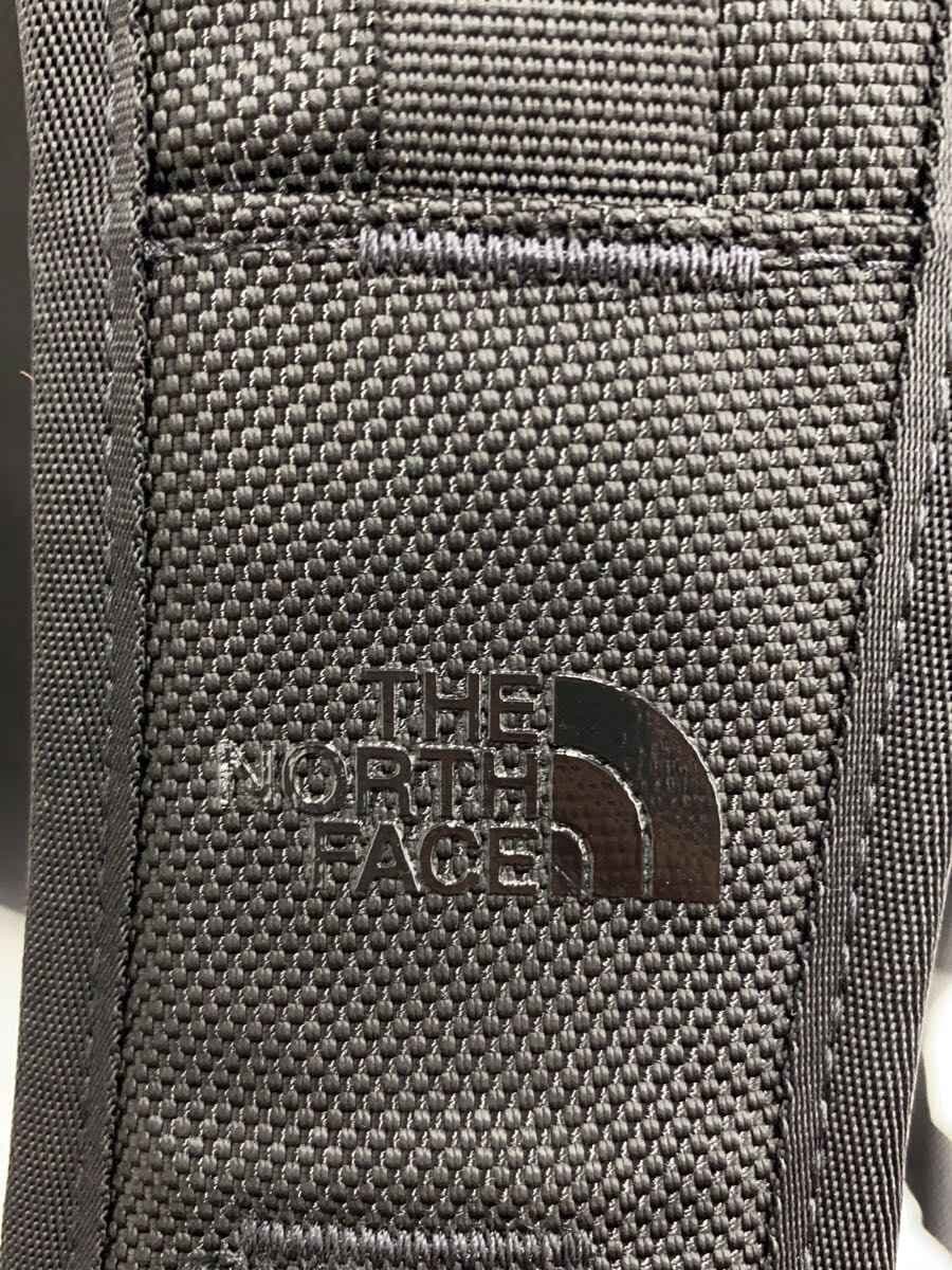 THE NORTH FACEBC Fuse Box Backpack PVC BLK NM81939 5