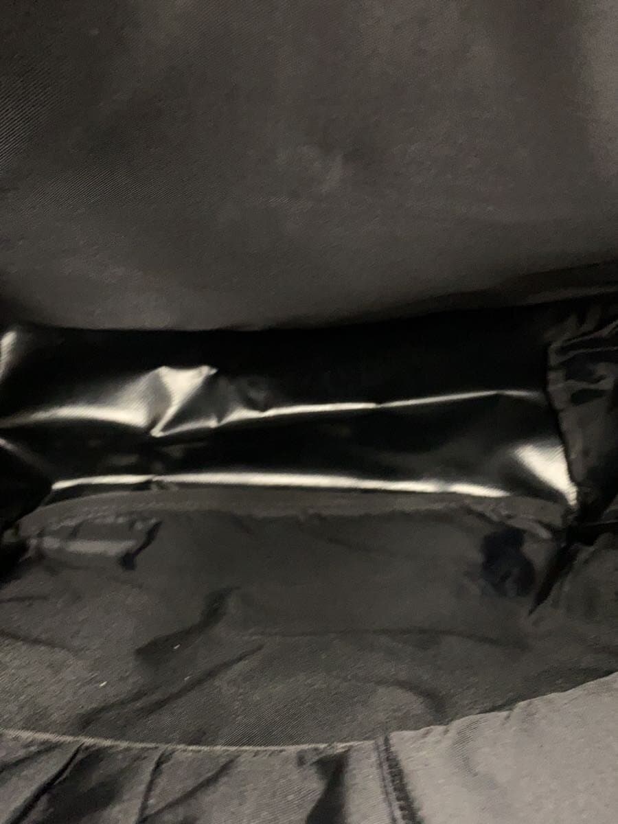 THE NORTH FACEBC Fuse Box Backpack PVC BLK NM81939 6