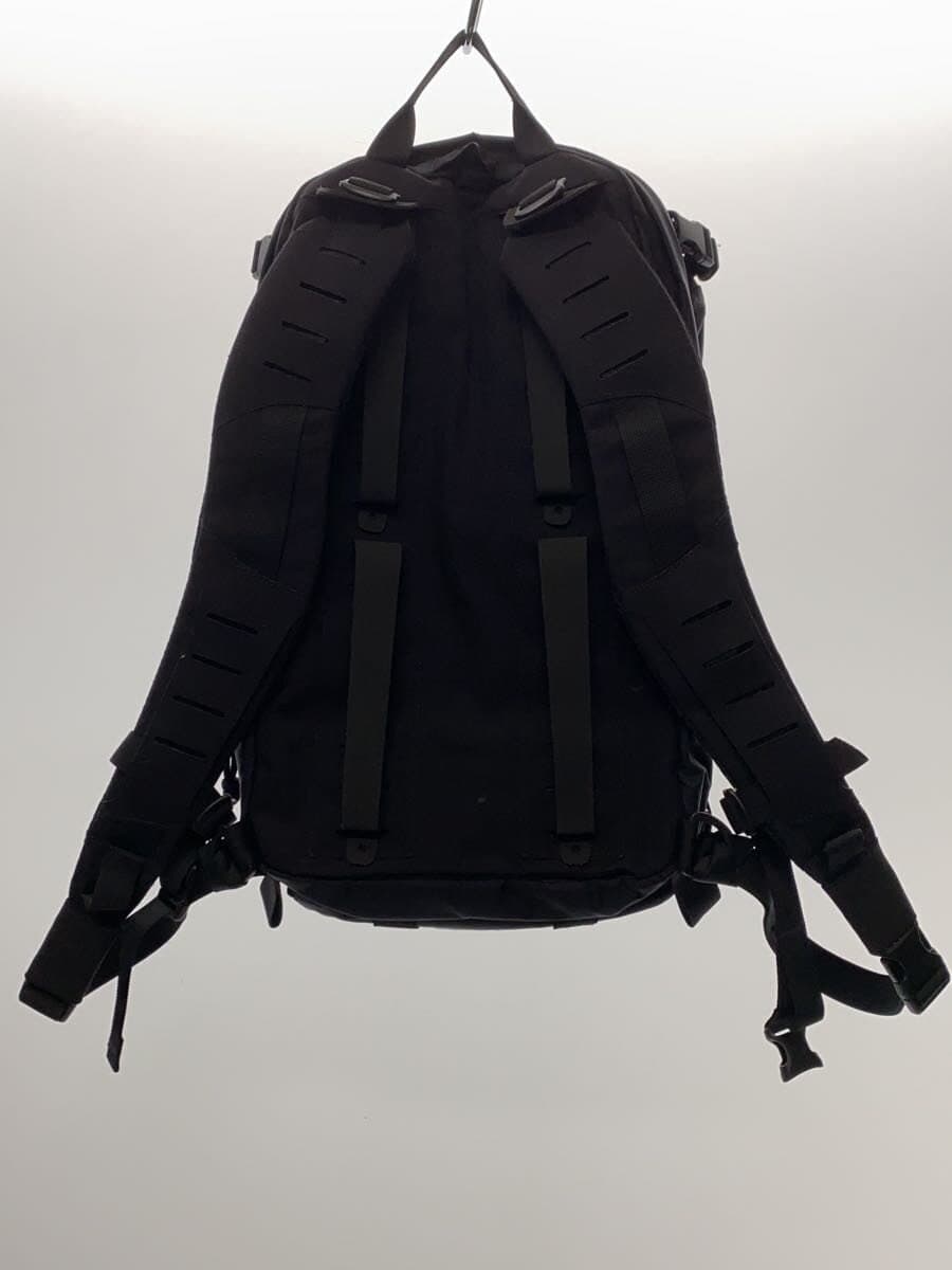 Tasmanian Tiger Modular Gunners Pack 14L Backpack Nylon Black 3