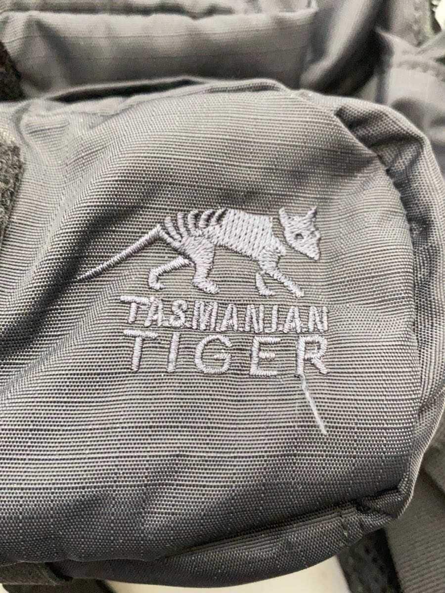 Tasmanian Tiger Modular Gunners Pack 14L Backpack Nylon Black 5