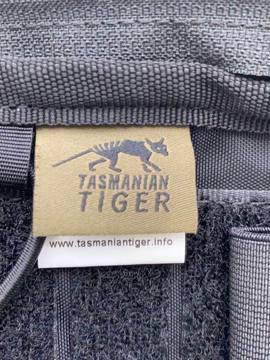 Tasmanian Tiger Modular Gunners Pack 14L Backpack Nylon Black 7