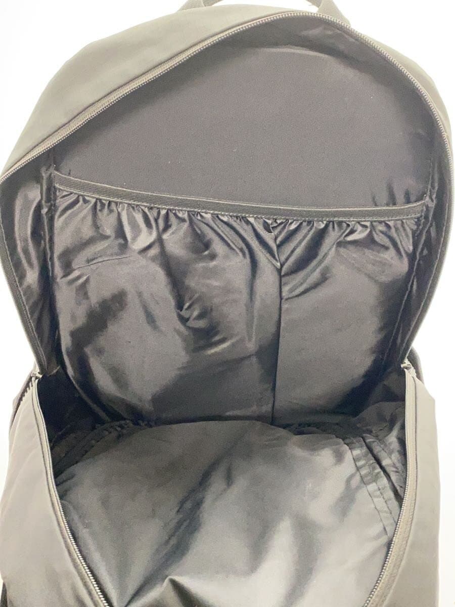 Supreme Backpack Nylon Black 6