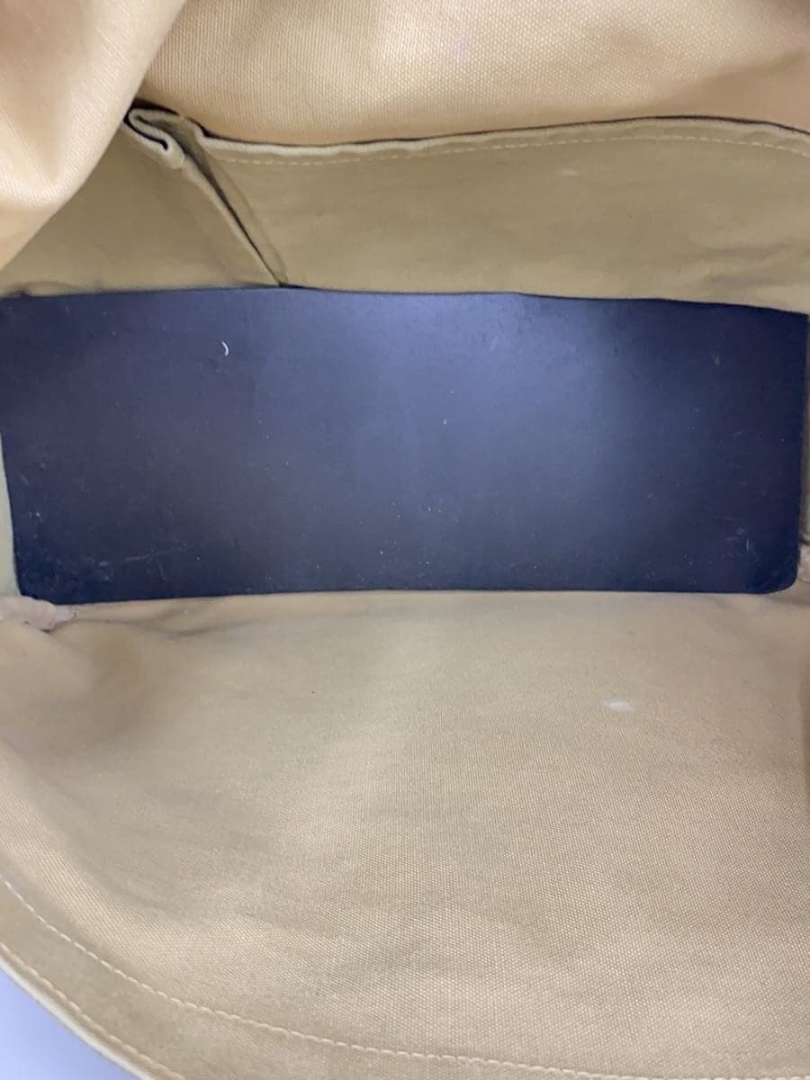 Ichizawa Hanpu Made Shoulder Bag Gore-Tex BEG Solid 6