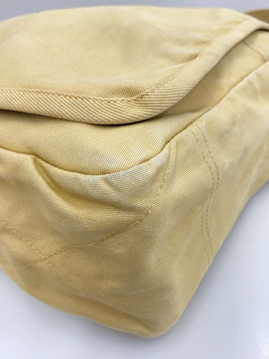 Ichizawa Hanpu Made Shoulder Bag Gore-Tex BEG Solid 7