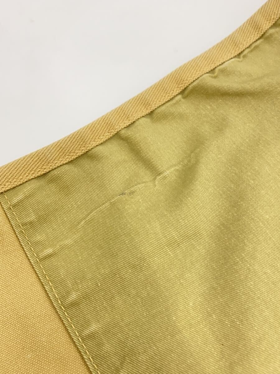 Ichizawa Hanpu Made Shoulder Bag Gore-Tex BEG Solid 8