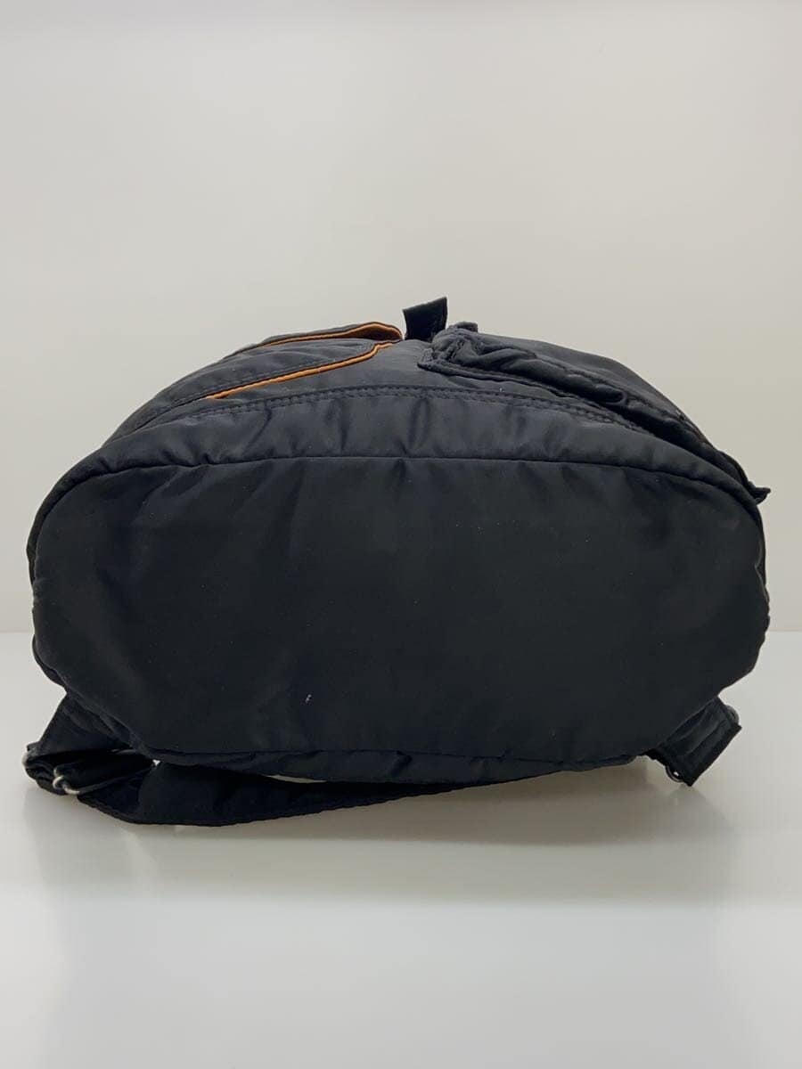 PORTER Tanker Backpack Backpack Nylon BLK 4