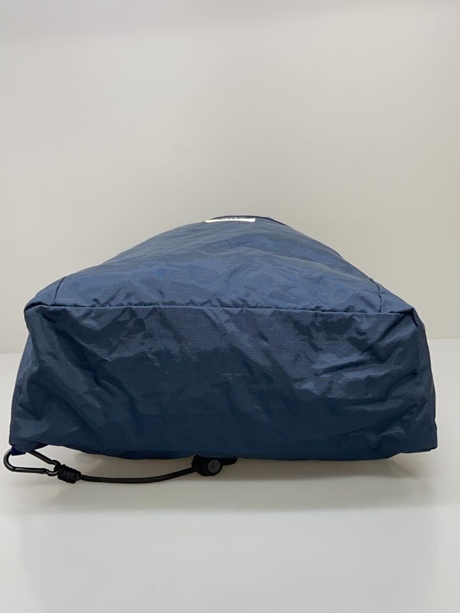 ocosic Knap Sack Backpack Nylon NVY 4