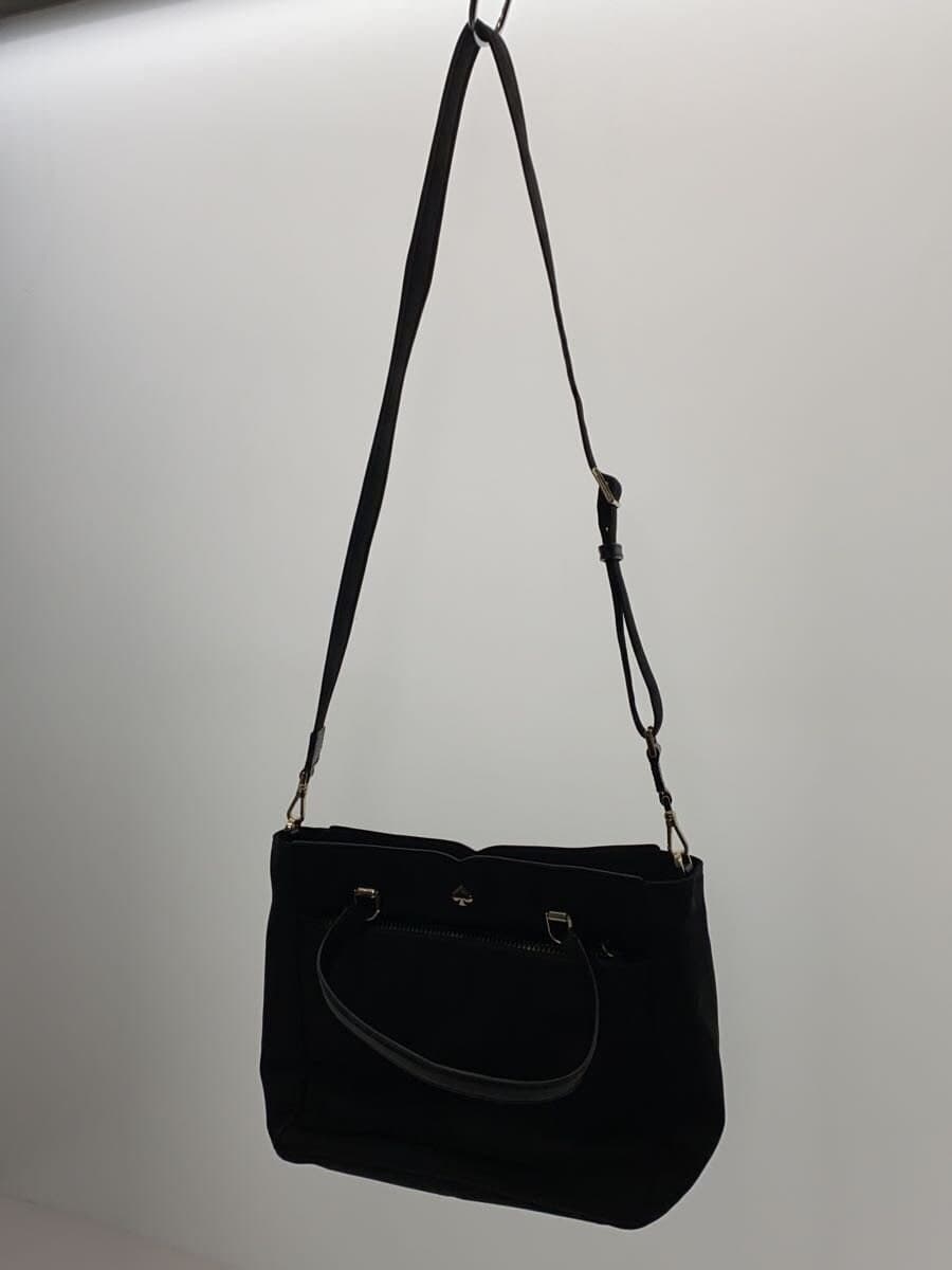 kate spade new york Shoulder Bag -- BLK 2