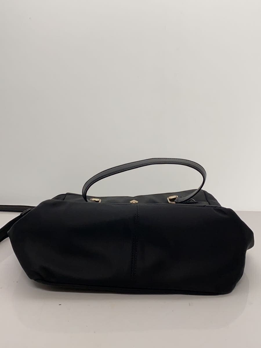 kate spade new york Shoulder Bag -- BLK 4