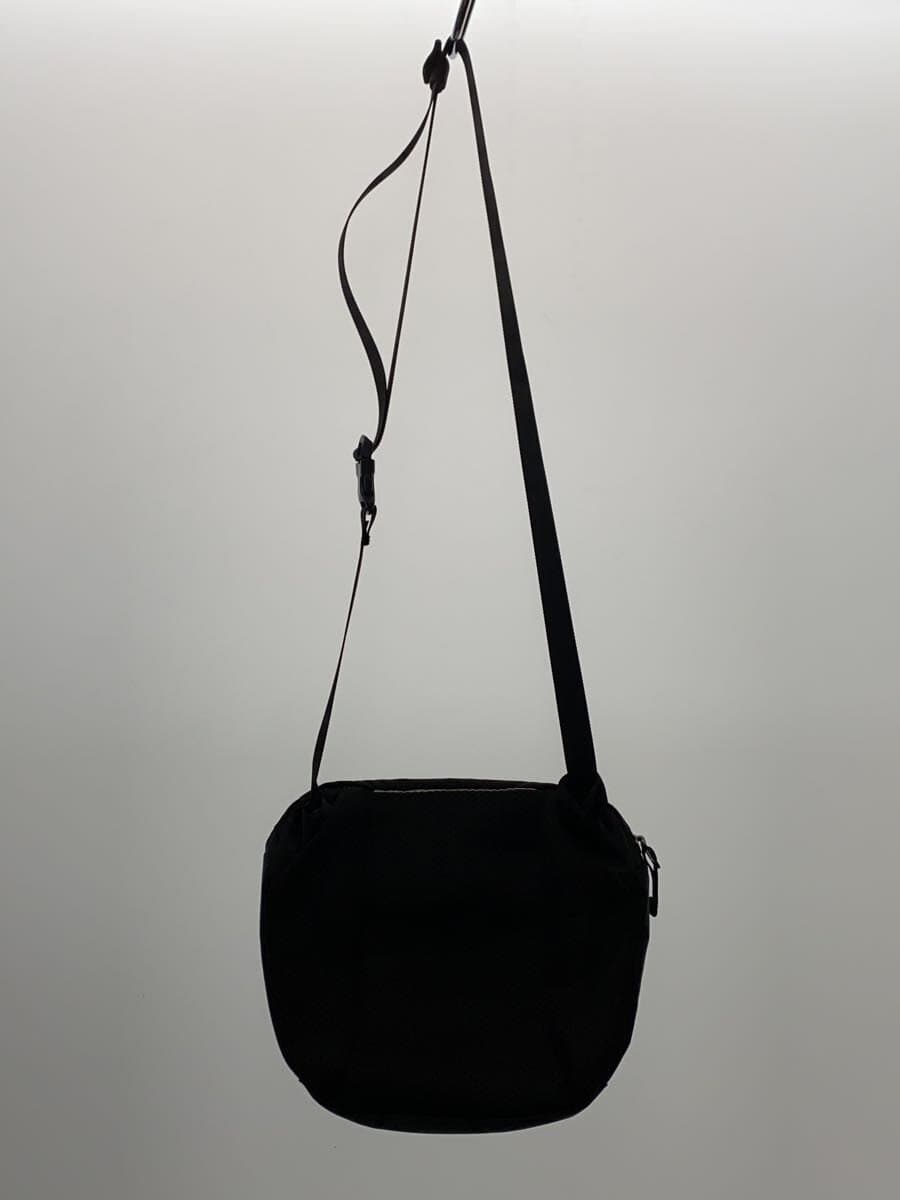 ARC’TERYX Shoulder Bag Polyester Black 3