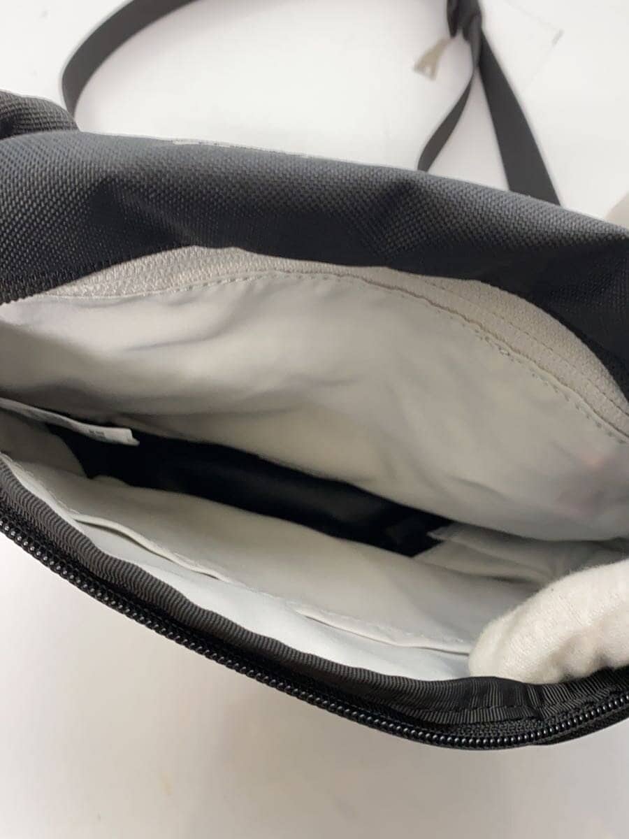 ARC’TERYX Shoulder Bag Polyester Black 6
