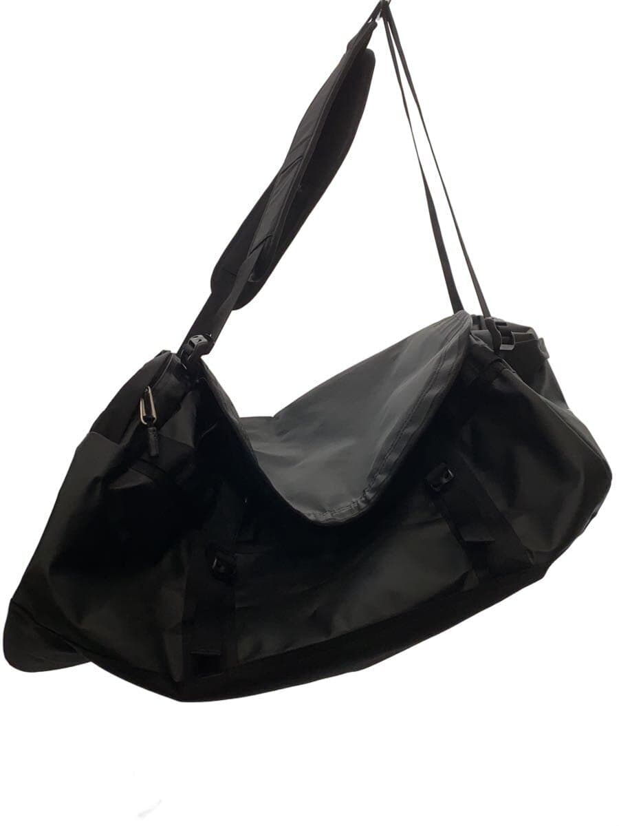 THE NORTH FACE Tote Bag Polyester Black NM82171