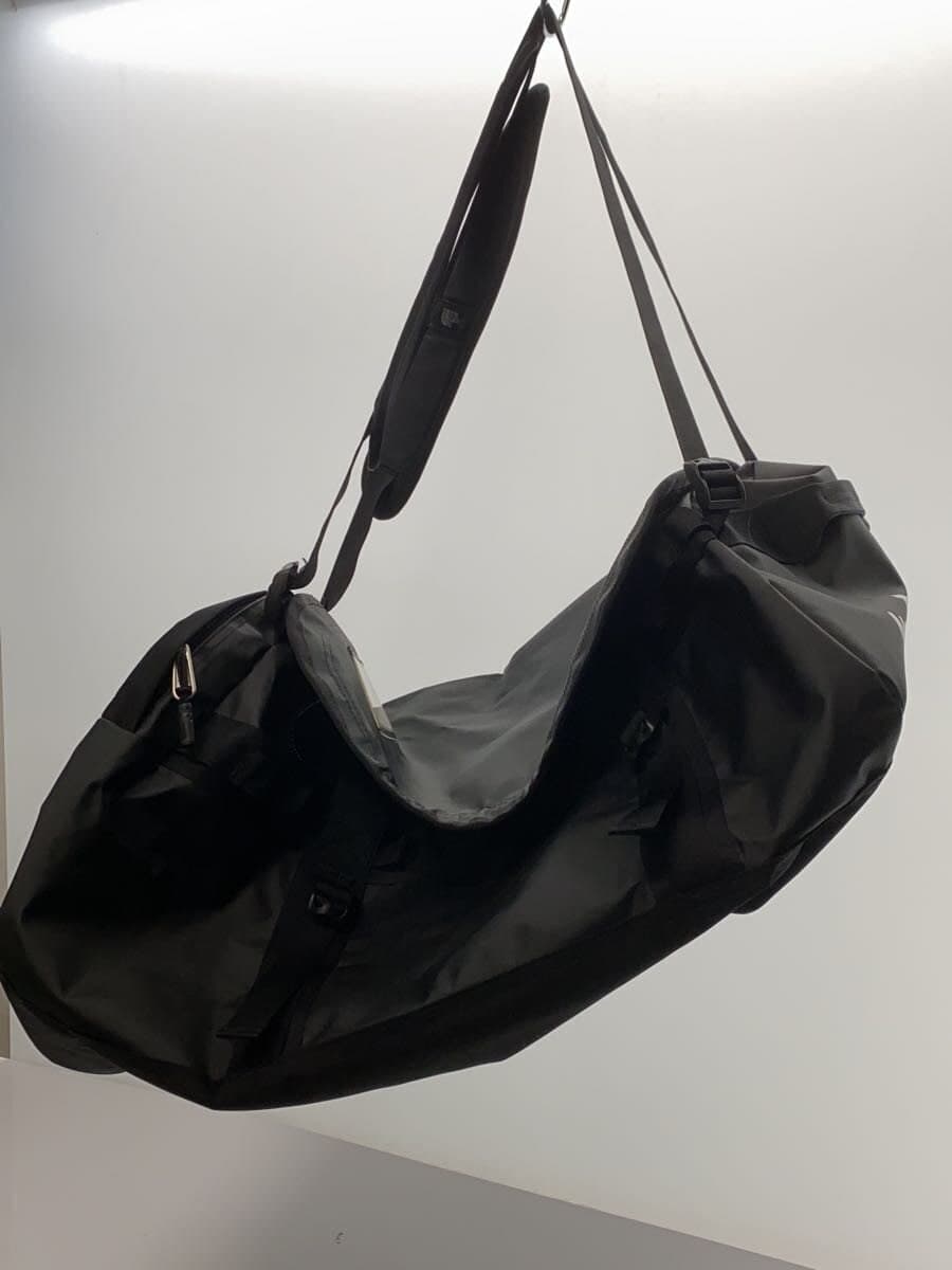 THE NORTH FACE Tote Bag Polyester Black NM82171 2