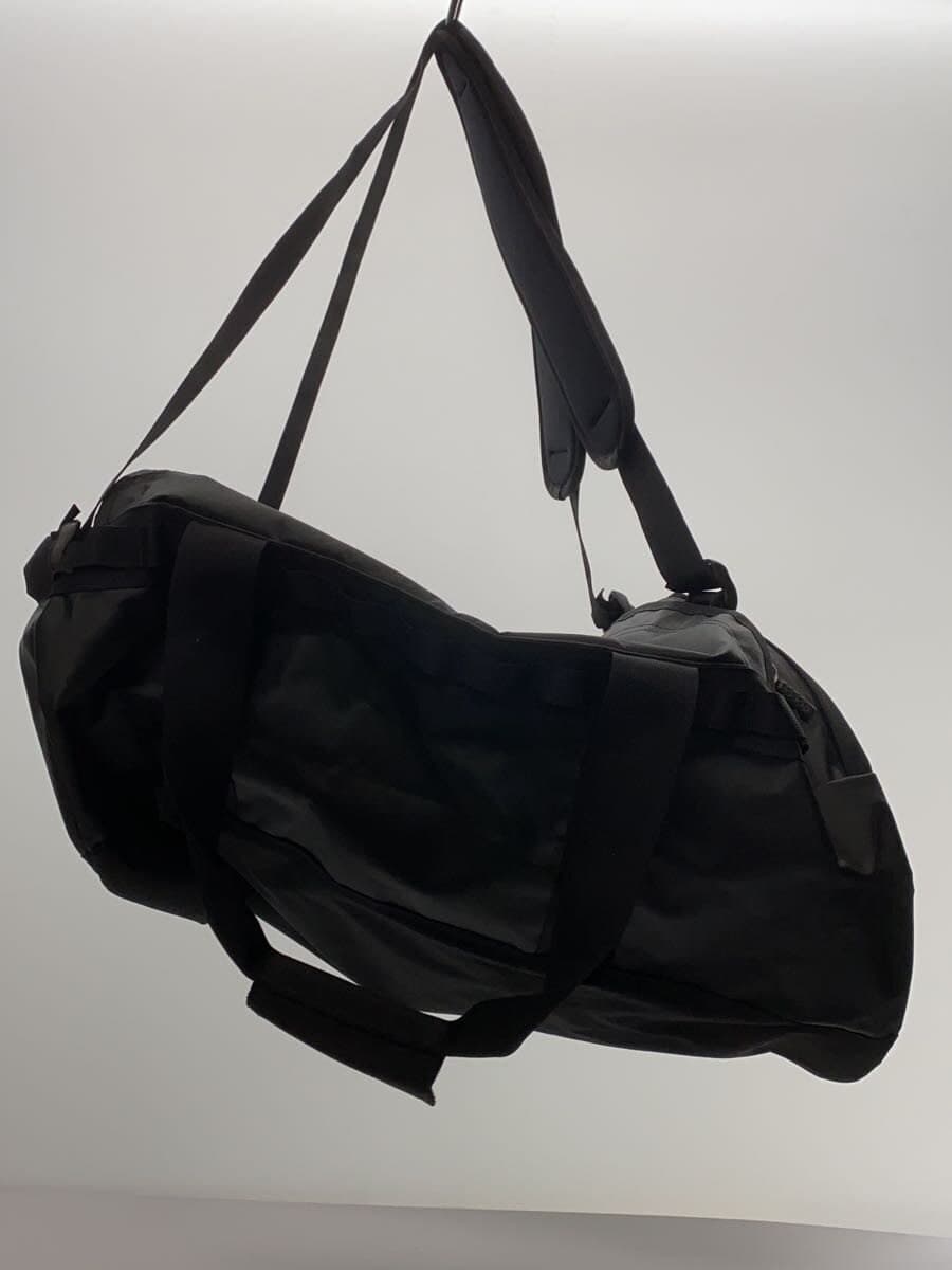 THE NORTH FACE Tote Bag Polyester Black NM82171 3