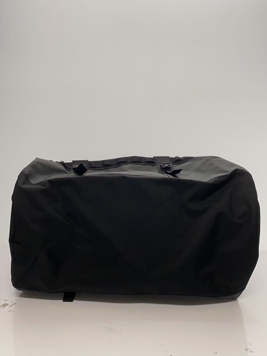 THE NORTH FACE Tote Bag Polyester Black NM82171 4