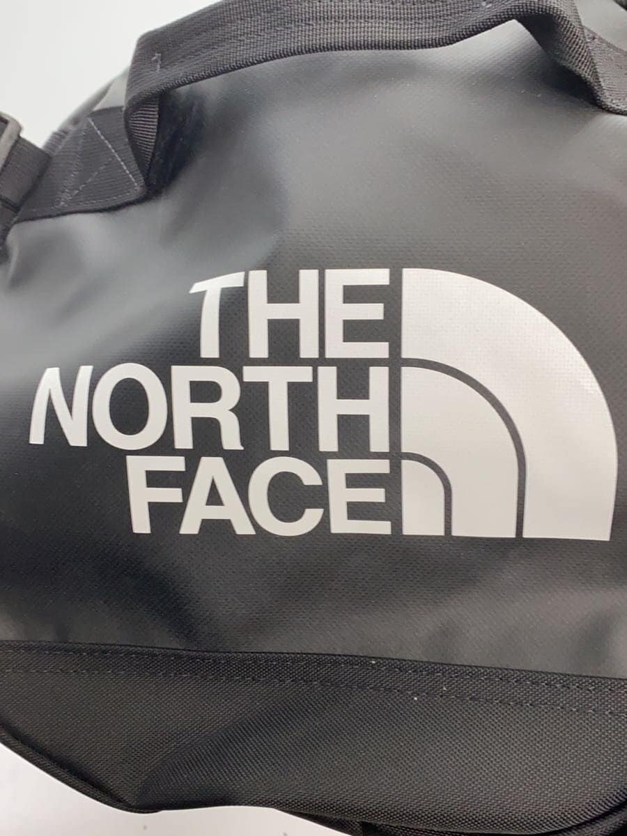 THE NORTH FACE Tote Bag Polyester Black NM82171 5