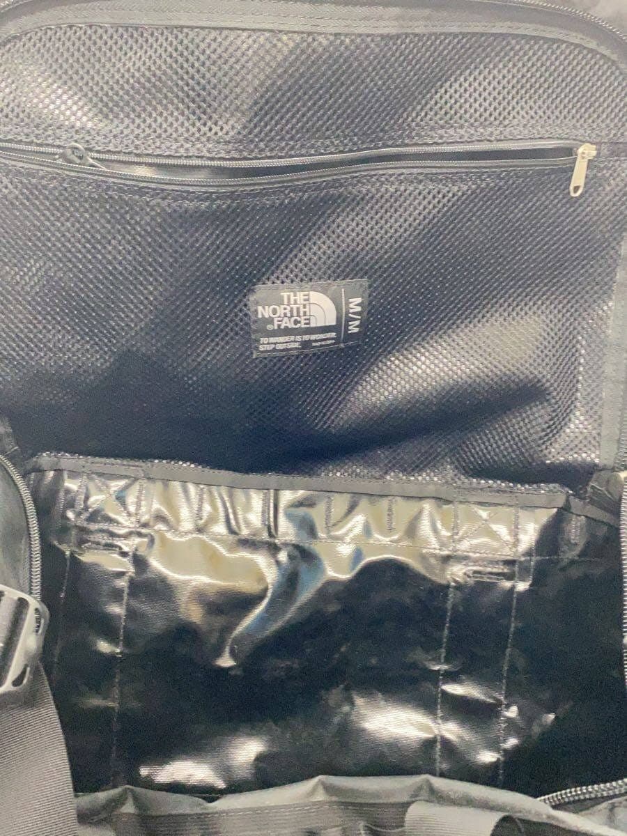 THE NORTH FACE Tote Bag Polyester Black NM82171 6