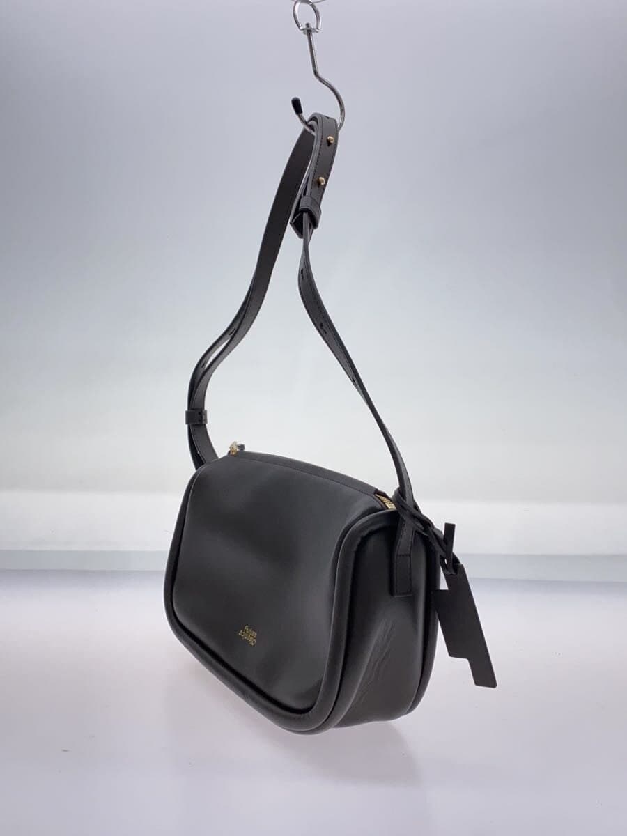 Other Brand FUTURE CLASSICS Shoulder Bag Leather BRW 2