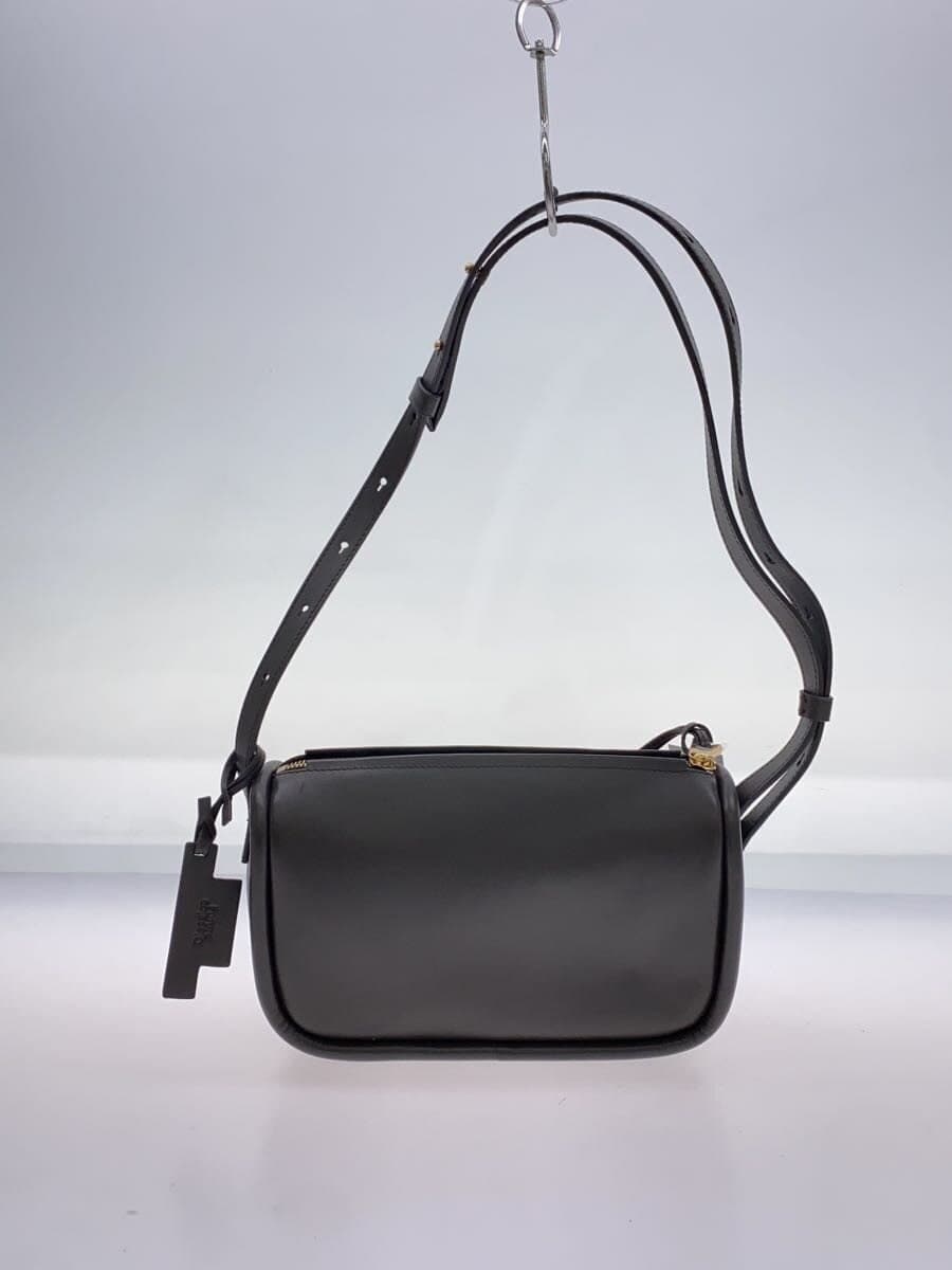 Other Brand FUTURE CLASSICS Shoulder Bag Leather BRW 3