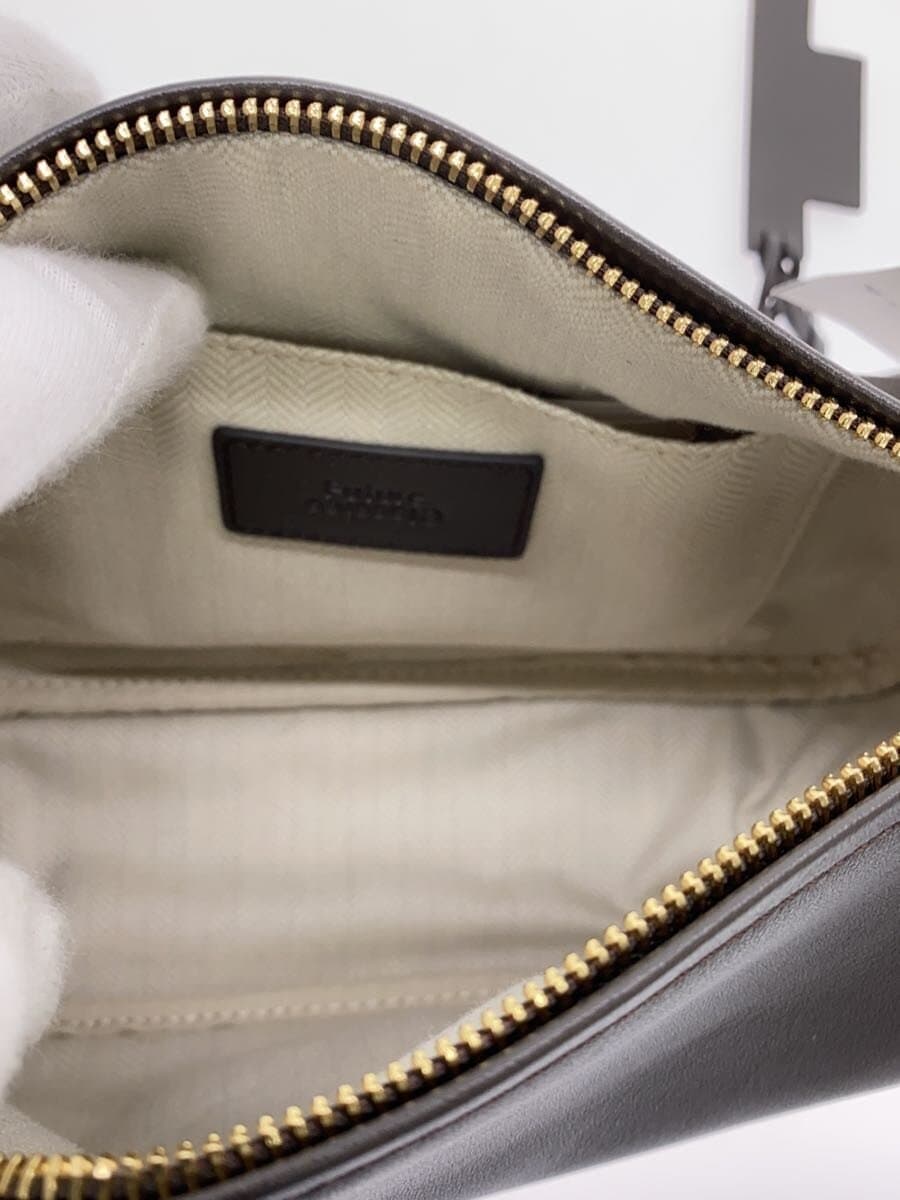 Other Brand FUTURE CLASSICS Shoulder Bag Leather BRW 6