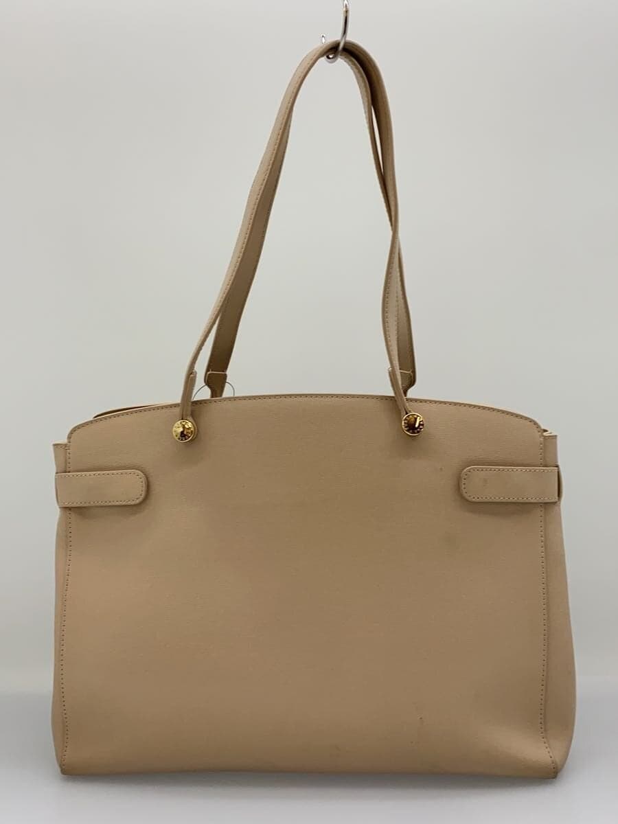 FURLA Handbag -- Pink Solid Color BYG02J0 3