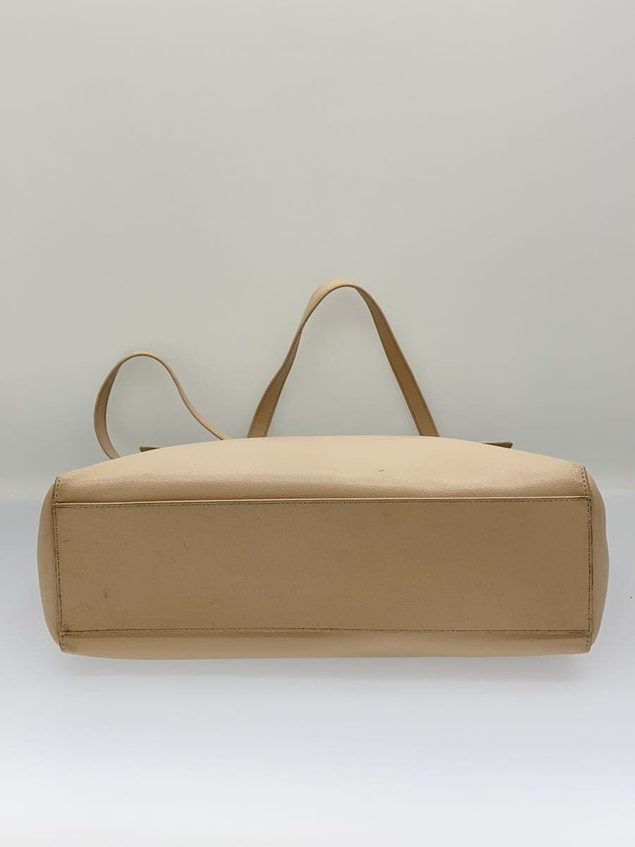 FURLA Handbag -- Pink Solid Color BYG02J0 4