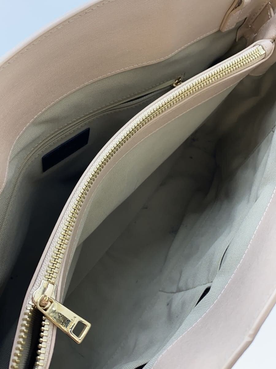 FURLA Handbag -- Pink Solid Color BYG02J0 6