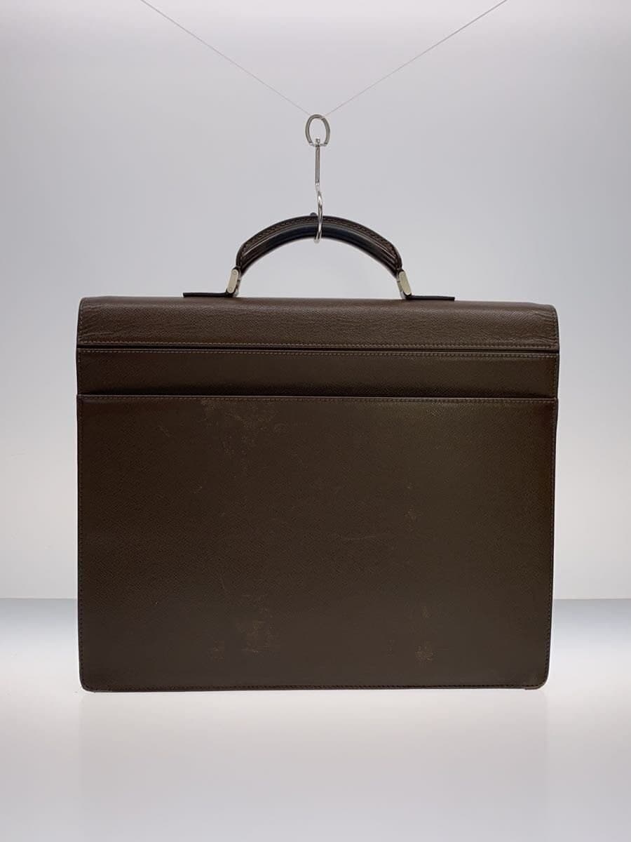 LOUIS VUITTON Robust 3_Taiga Leather BRW M31038 3