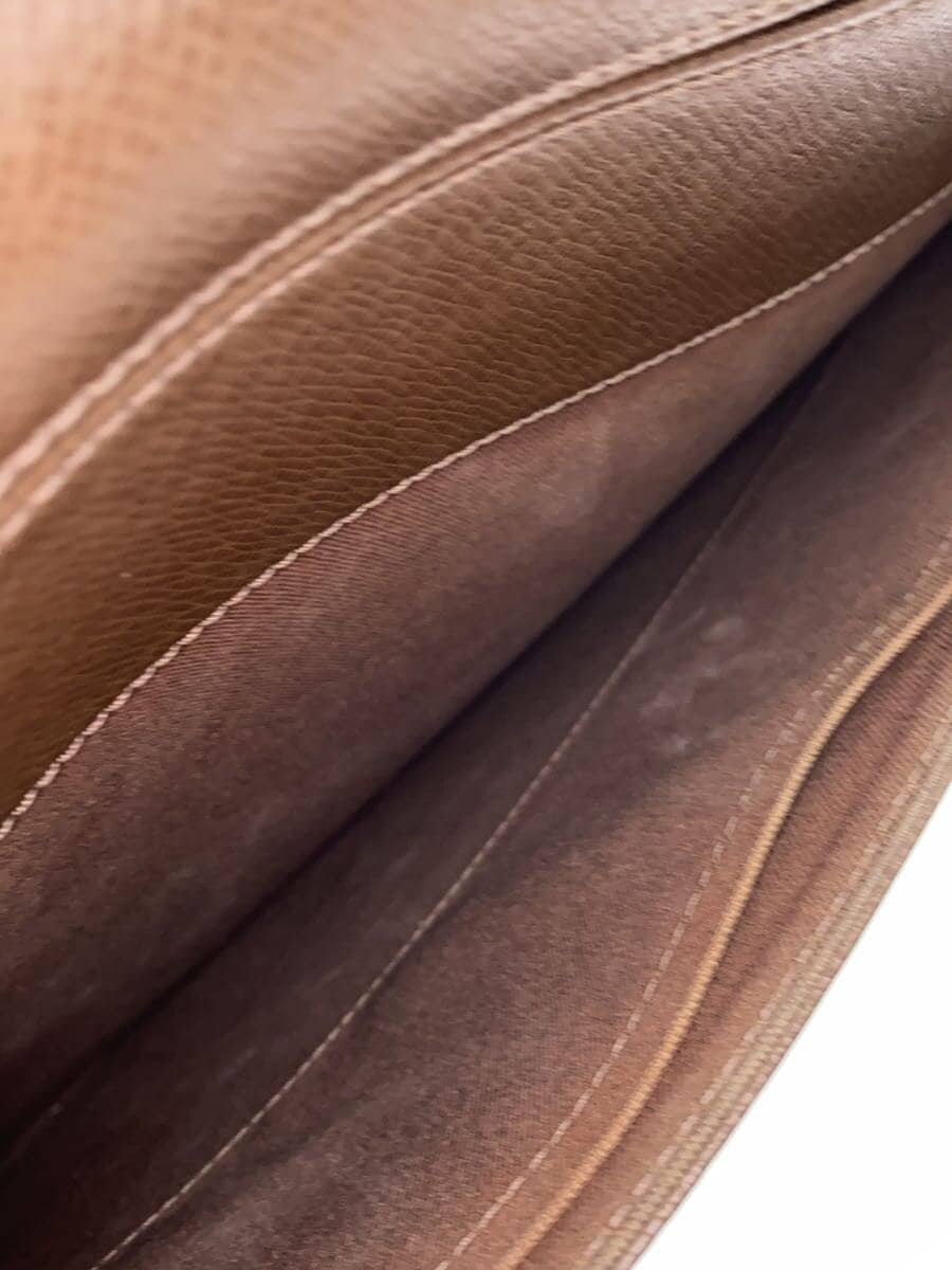 LOUIS VUITTON Robust 3_Taiga Leather BRW M31038 8