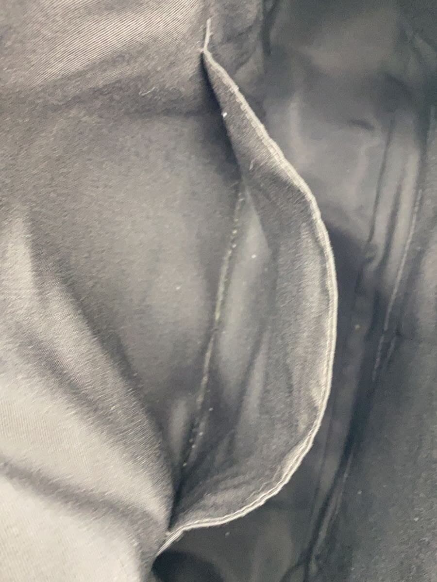 COACH Shoulder Bag_Signature Leather BEG All Over Pattern 7