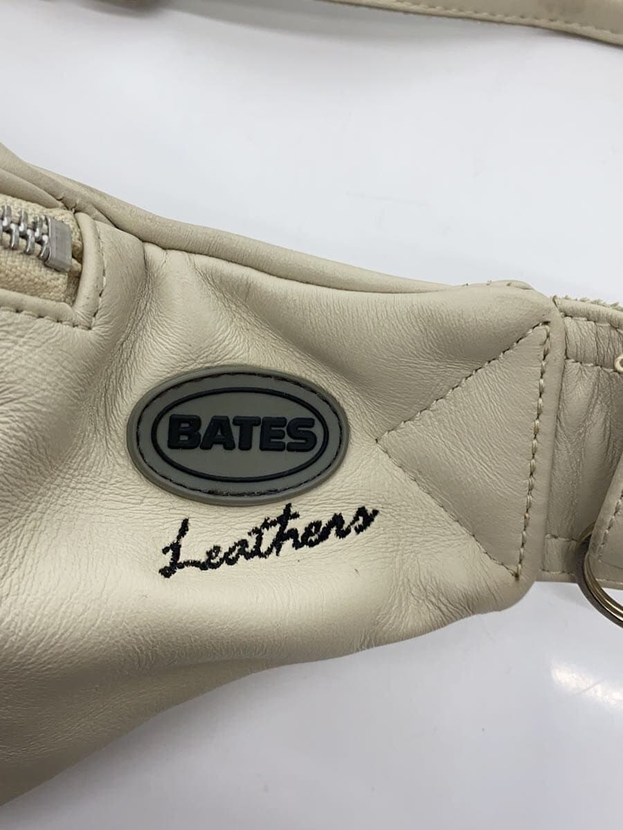 BATES Waist Bag WHT 5