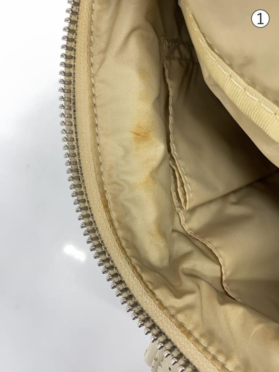 BATES Waist Bag WHT 7