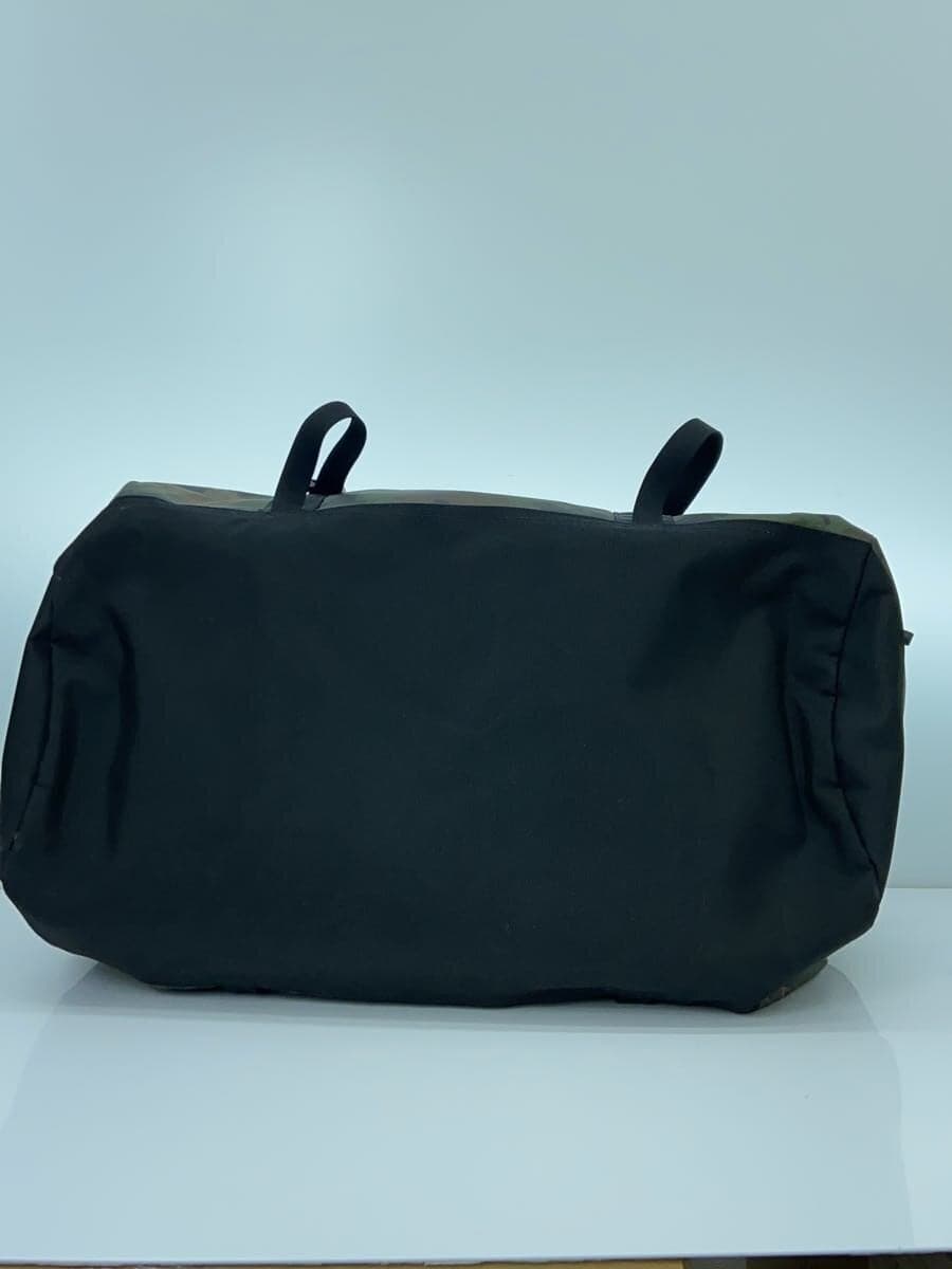 THE NORTH FACE Boston Bag GRN Camouflage NM81554 4