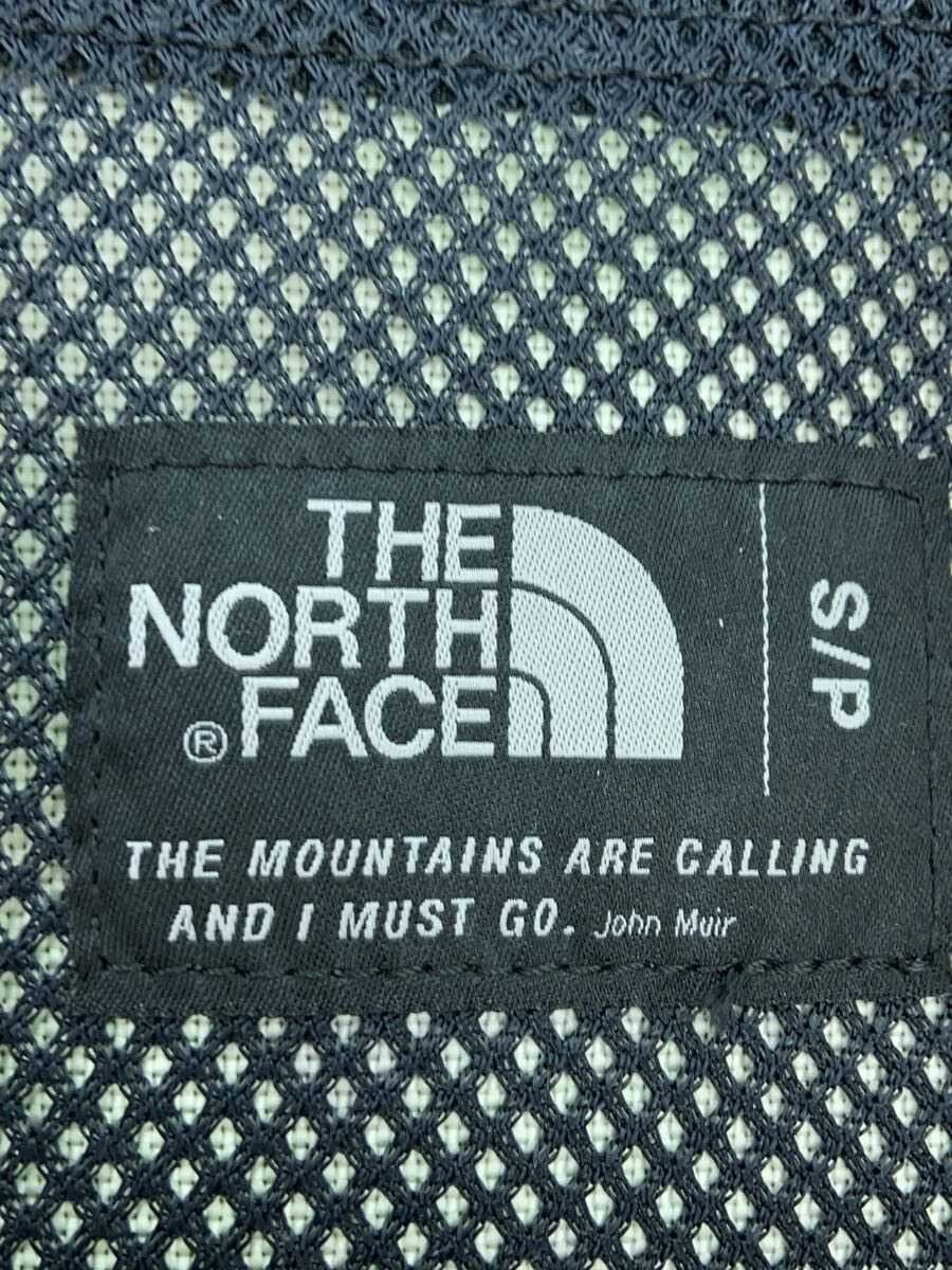 THE NORTH FACE Boston Bag GRN Camouflage NM81554 5