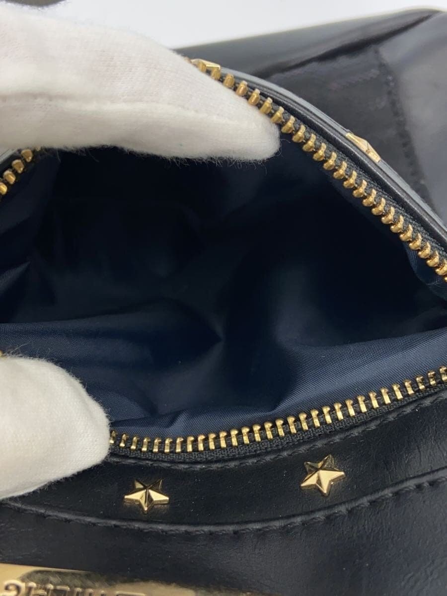 TOMMY HILFIGER Backpack BLK 7